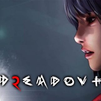DreadOut 2 PC Steam CD Key