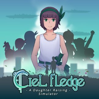 Ciel Fledge: A Daughter Raising Simulator PC Steam CD Key