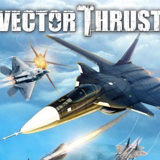 Vector Thrust Steam CD Key