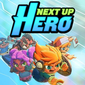 Next Up Hero Steam CD Key