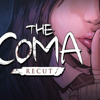 The Coma: Recut Deluxe Edition Steam CD Key