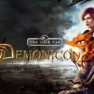 Demonicon Steam CD Key