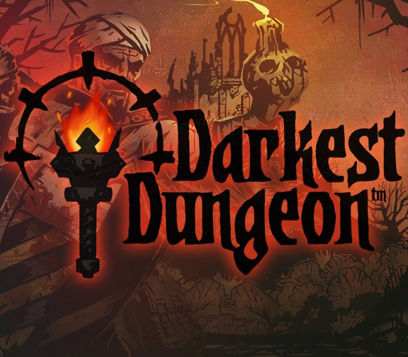 Darkest Dungeon Soundtrack DLC PC Steam CD Key