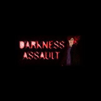Darkness Assault Steam CD Key
