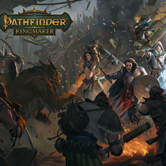 Pathfinder: Kingmaker Explorer Edition PC Steam CD Key