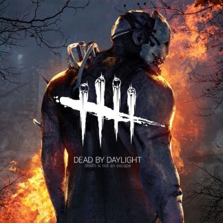 Dead by Daylight - Spark of Madness DLC Steam CD Key
