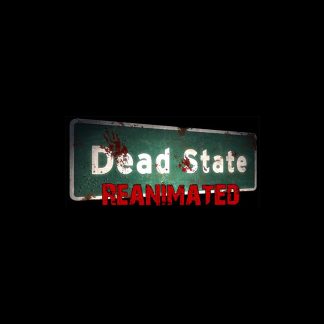 Dead State: Reanimated Steam CD Key