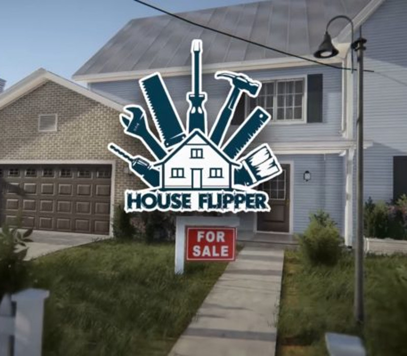 House Flipper PC Steam CD Key