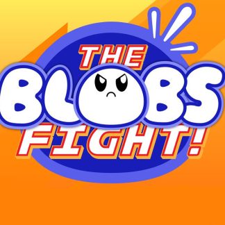 The Blobs Fight Steam CD Key
