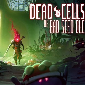 Dead Cells - The Bad Seed DLC PC Steam CD Key