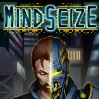 MindSeize PC Steam CD Key