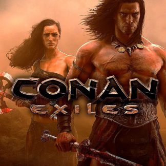 Conan Exiles Enhanced PC Steam CD Key