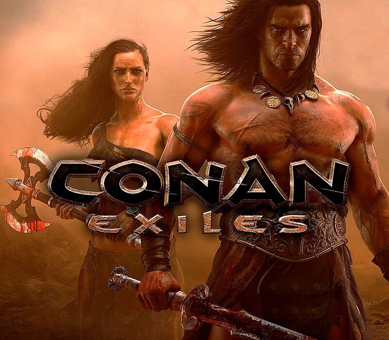 Conan Exiles Enhanced Complete Edition PC Steam CD Key