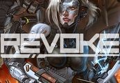 Revoke PC Steam CD Key