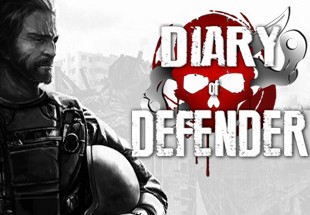 Diary of Defender PC Steam CD Key