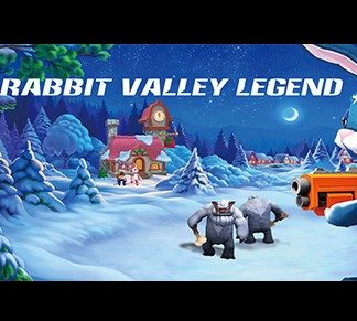 Rabbit Valley Legend (兔子山谷传说) Steam CD Key