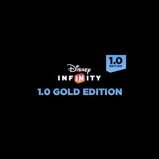 Disney Infinity 1.0: Gold Edition PC Steam CD Key