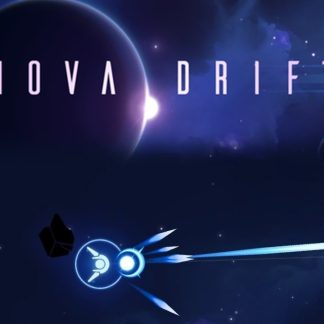 Nova Drift PC Steam CD Key