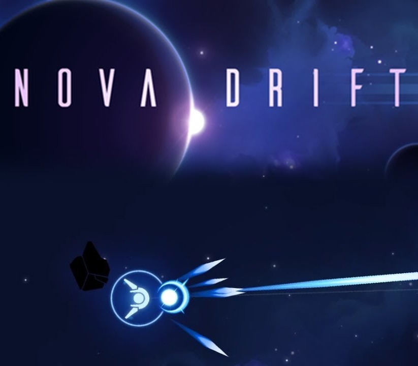Nova Drift PC Steam CD Key