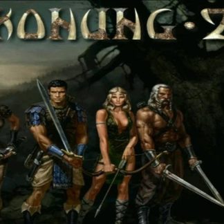 Konung 2 PC Steam CD Key