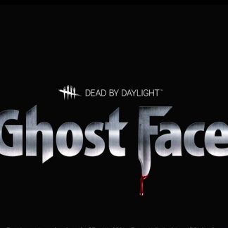 Dead by Daylight - Ghostface DLC PC Steam CD Key