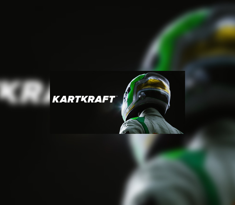 KartKraft PC Steam CD Key