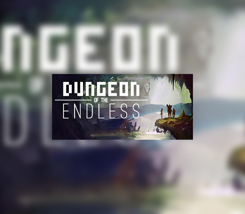 Dungeon of the Endless - Crystal Pack PC Steam CD Key