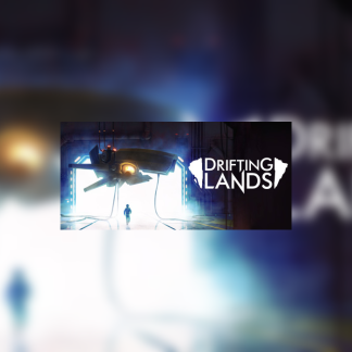 Drifting Lands Steam CD Key