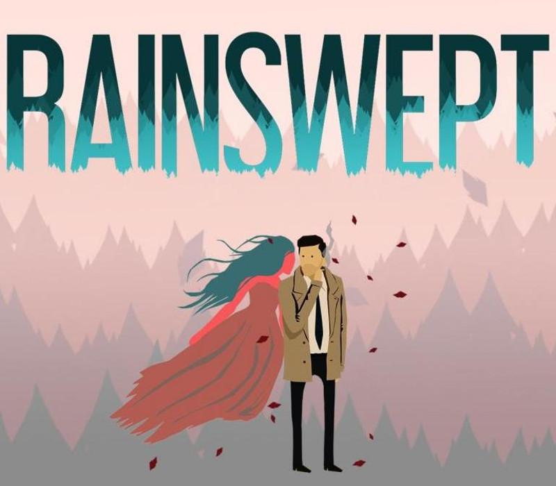 Rainswept PC Steam CD Key