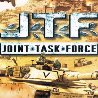 Joint Task Force Steam CD Key