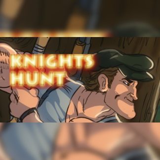 Knights Hunt PC Steam CD Key