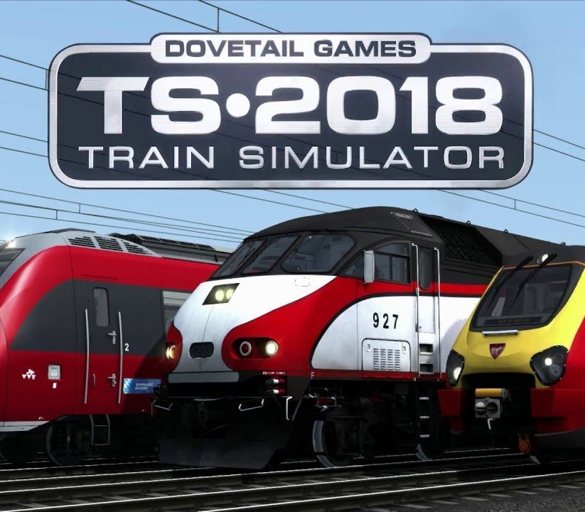 Train Simulator - MRCE BR 185.5 Loco Add-On DLC Steam CD Key