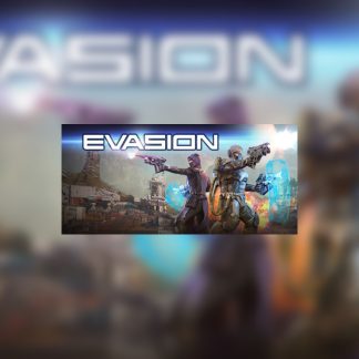 Evasion VR Steam CD Key