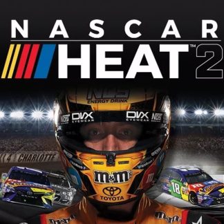 NASCAR Heat 2 - October Jumbo Expansion DLC PC Steam CD Key