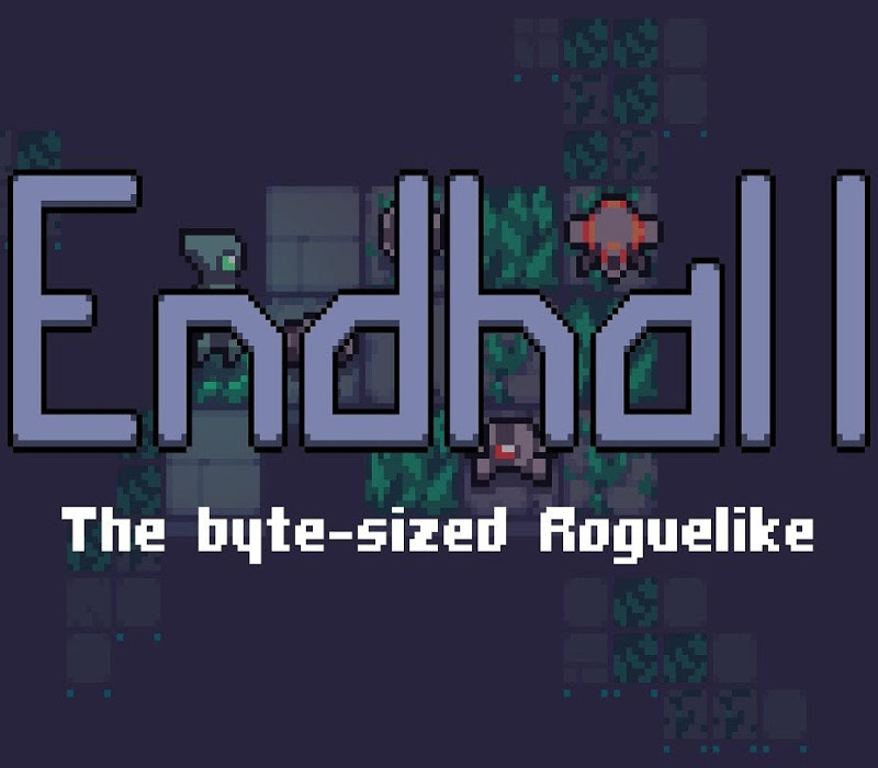 Endhall Steam CD Key