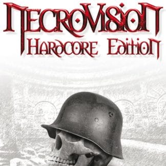 NecroVisioN Hardcore Edition PC Steam CD Key