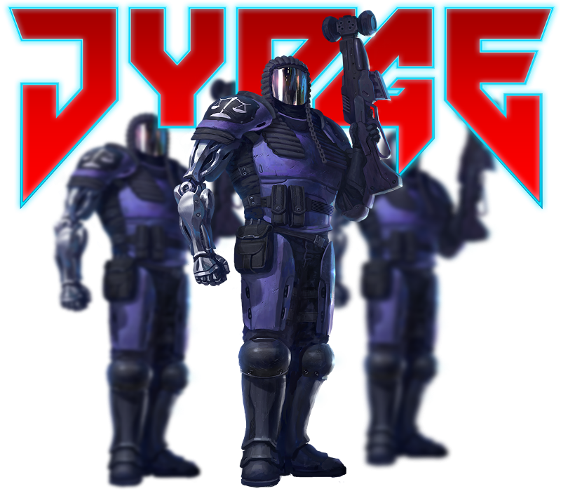 JYDGE Steam CD Key