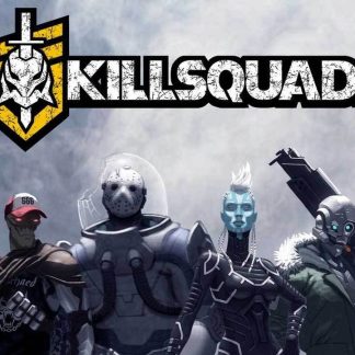Killsquad Steam CD Key