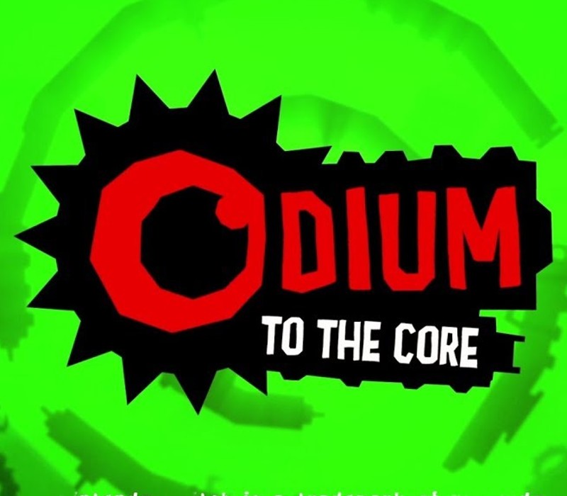 Odium To the Core PC Steam CD Key