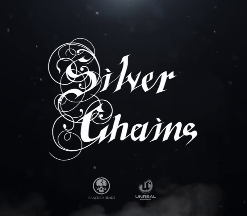 Silver Chains PC Steam CD Key