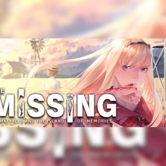 The MISSING: J.J. Macfield and the Island of Memories PC Steam CD Key