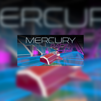 Mercury Race Steam CD Key