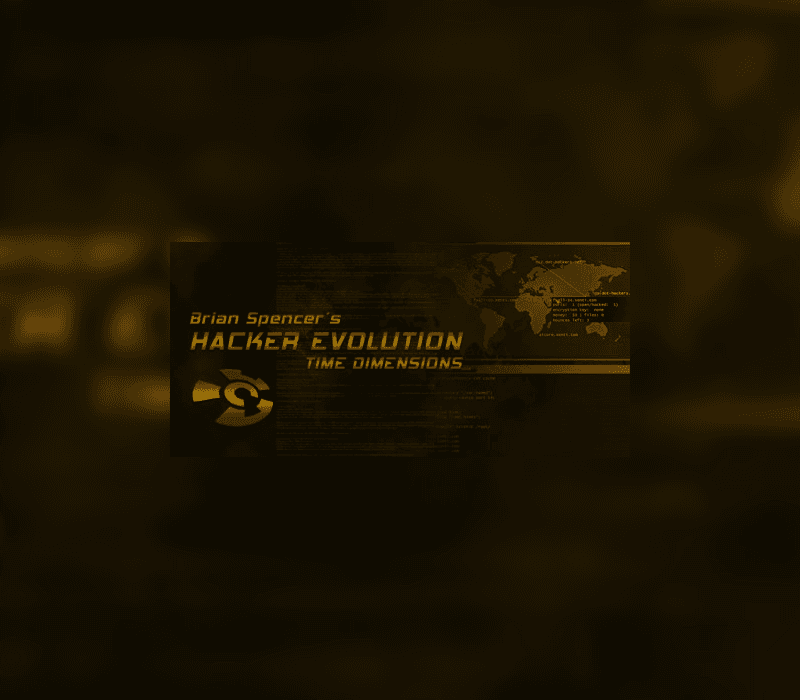 Hacker Evolution Steam CD Key