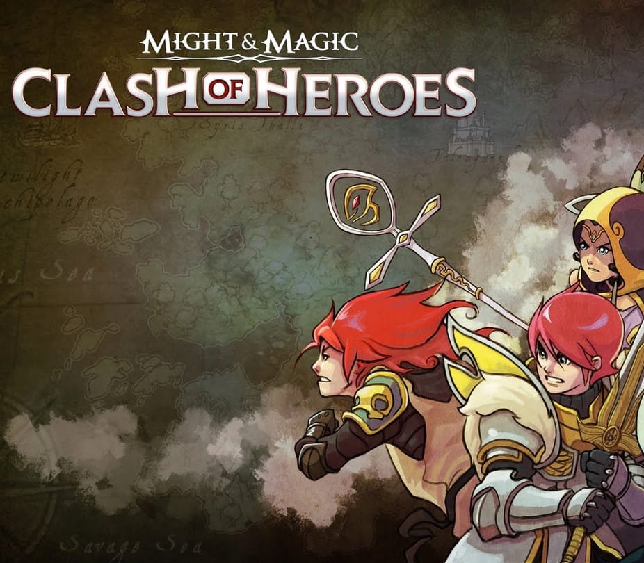 Might & Magic: Clash of Heroes - I am the Boss DLC PC Steam CD Key