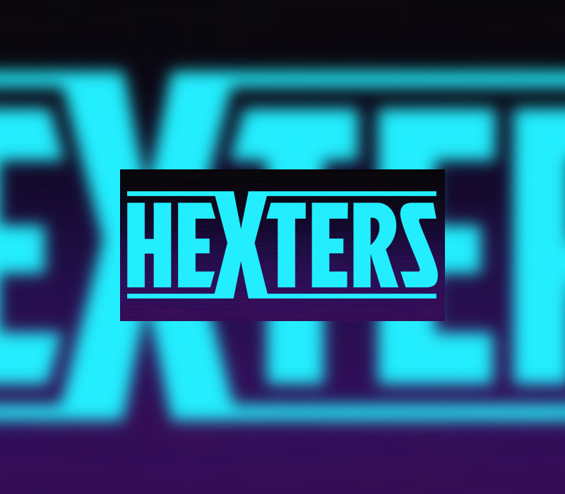 Hexters Steam CD Key