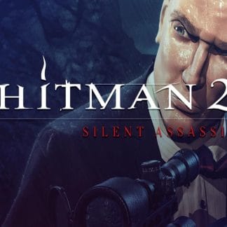 Hitman 2: Silent Assassin PC Steam CD Key