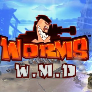 Worms W.M.D PC Steam CD Key