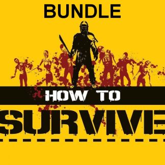 How to Survive Bundle Steam CD Key