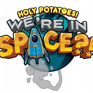 Holy Potatoes! We're in Space?! Special Edition PC Steam CD Key