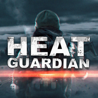 Heat Guardian Steam CD Key